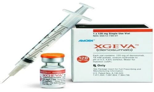 Xgeva Injection